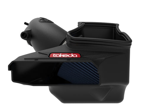 aFe Takeda Stage-2 Pro 5R Cold Air Intake System 2022 Hyundai Elantra N - 56-10057R