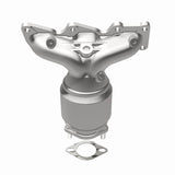 MagnaFlow Conv DF 11-12 Kia Sedona 3.5L OEM Grade Manifold - 52782