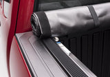 Truxedo 95-04 Toyota Tacoma 6ft Lo Pro Bed Cover - 574101
