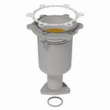 MagnaFlow Conv DF 01-04 Pathfinder P/S frt OE - 49321
