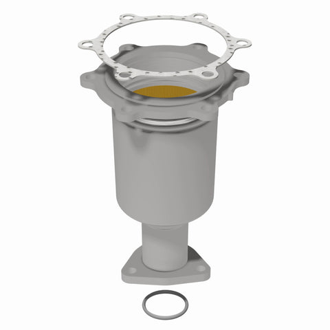 MagnaFlow Conv DF 01-04 Pathfinder P/S frt OE - 49321
