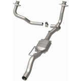MagnaFlow Conv DF 00-03 Dodge Durango 4.7L 4WD - 93215