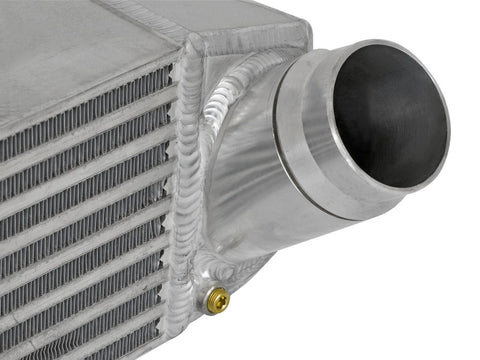aFe BladeRunner GT Series Intercooler w/ Tube 12-15 BMW 335i F30 3.0L (t) - 46-20232-B