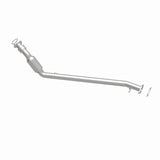 MagnaFlow Converter Direct Fit California Grade 07-08 Chevrolet Uplander 3.9L - 5451098