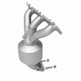 MagnaFlow Direct Fit Catalytic Converter 07-08 Hyundai Tiburon 2.7L - 51950