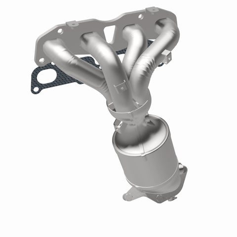 MagnaFlow Direct Fit Catalytic Converter 08-13 Nissan Rogue 2.5L CA - 5481295