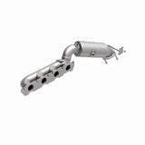 MagnaFlow Conv DF 07-10 Audi A6/A8 4.2L - 51143