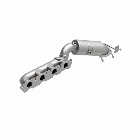 MagnaFlow Conv DF 07-10 Audi A6/A8 4.2L - 51143