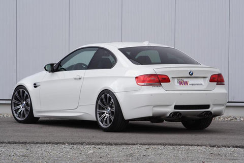 KW H.A.S. BMW M3 (E90/E92) Sedan Coupe - 25320057