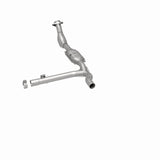MagnaFlow Direct Fit Catalytic Converter 99 F150/250 4.6L P/S - 93395