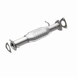 MagnaFlow Conv DF 96-97 GM S10 Pickup 4.3L - 93484