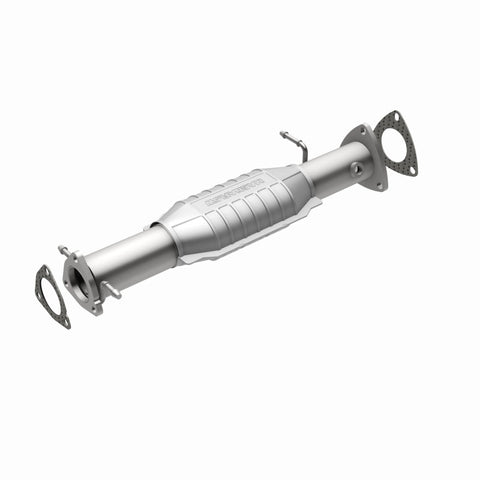 MagnaFlow Conv DF 96-97 GM S10 Pickup 4.3L - 93484