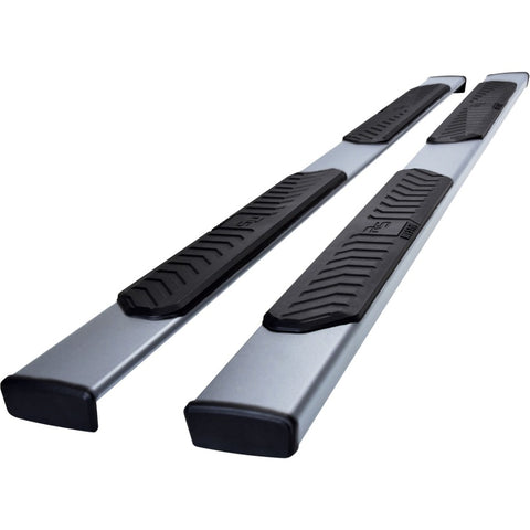 Westin 19-22 Chevrolet Silverado 1500 CC R5 XD Nerf Step Bars - SS - 28-521270