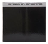 Spectre Air Filter Inlet Adapter / Velocity Stack 4in. - 9604