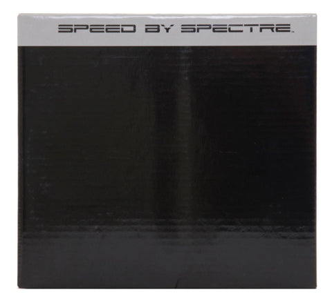 Spectre Air Filter Inlet Adapter / Velocity Stack 4in. - 9604