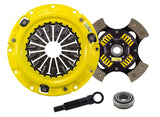 ACT 1990 Eagle Talon HD/Race Sprung 4 Pad Clutch Kit - MB1-HDG4