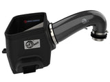 aFe 19-20 Dodge RAM 1500 5.7L Track Series Carbon Fiber Cold Air Intake System w/Pro DRY S Filter - 57-10011D