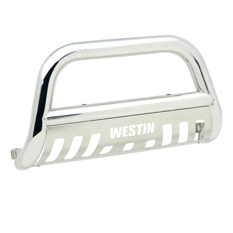 Westin 1999-2007 Chevy Silverado Classic 1500LD E-Series Bull Bar - SS - 31-5170