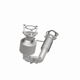 MagnaFlow Direct Fit Catalytic Converter 14-16 GMC Terrain / 15-16 Chevrolet Equinox 2.4L - 5582941