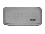 WeatherTech 88-93 Mercedes-Benz 300TE Cargo Liners - Grey - 42045