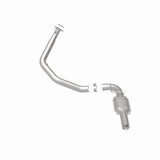 MagnaFlow Conv DF 03-07 GM 2500/3500 D/S OEM - 49601
