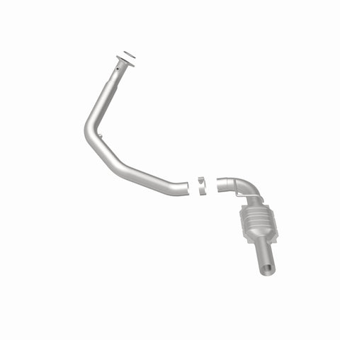 MagnaFlow Conv DF 03-07 GM 2500/3500 D/S OEM - 49601