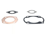 Wiseco 73-78 Honda MT/CR125 Top End Gasket Kit - W5725
