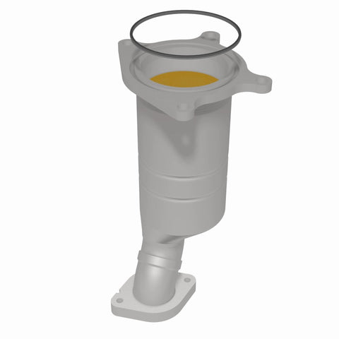 MagnaFlow Direct Fit Catalytic Converter 11-14 Edge 3.5/3.7L - 52232