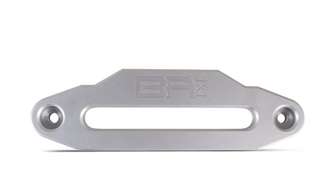 Body Armor 4x4 Hawse Fairlead (Synthetic Rope Only) - 5140
