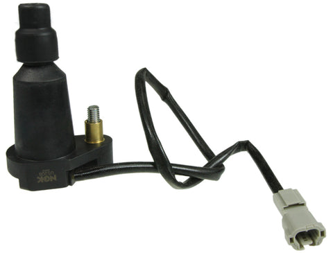 NGK 1997-92 Subaru SVX COP Pencil Type Ignition Coil - 48590