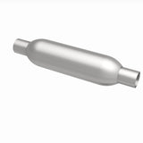 MagnaFlow Muff GP 3.5in Dia 16in Overall Length 1.75in Inlet / 1.75in Outlet - 18113