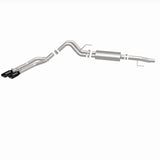 Magnaflow 2020 Ford F-150 Street Series Cat-Back Performance Exhaust System - 19506