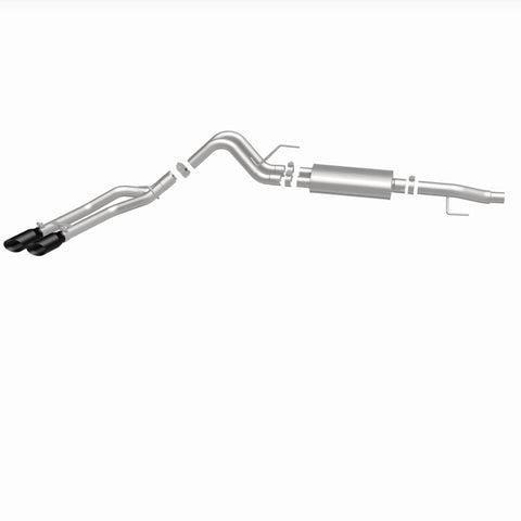 Magnaflow 2020 Ford F-150 Street Series Cat-Back Performance Exhaust System - 19506