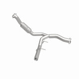 Magnaflow Conv DF 2011-2014 F-150 V6 3.5L OEM Underbody - 52429