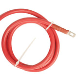 Rugged Ridge Solenoid Box With Wires for Trekker Winch - 15103.38