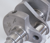 Eagle Chrysler RB 4340 Crank 4.25 Stroke 2.2 Rod Pin 8 Bolt Flange - 444242507100