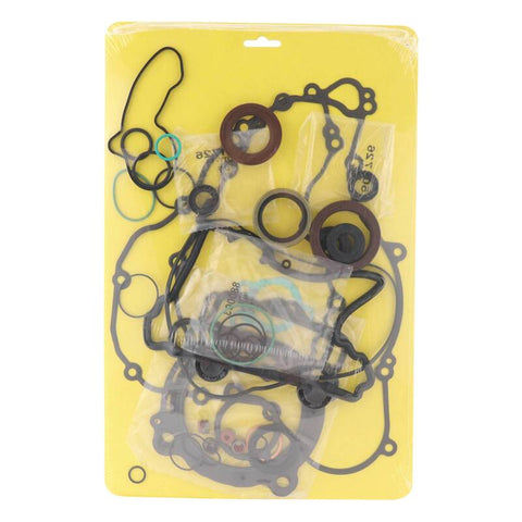 Vertex Gaskets 17-19 Husqvarna FE 350 Complete Gasket Kit w/ Oil Seals - 811376