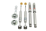 Belltech 15-18 Chevrolet Silverado 1500 Street Performance Lowered Shock Absorber Set - 9689
