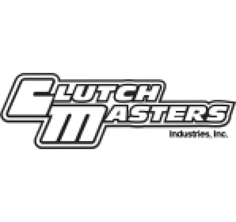 Clutch Masters 94-04 Mazda Miata 1.8L FX100 Clutch Kit - 10905-HD00
