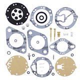 Vertex Tillotson RK1HD-SN Rebuild Kit - 451466