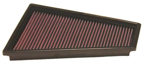 K&N Unique Replacement Drop In Air Filter 01-05 Renault Clio 2.0L L4 - 33-2863