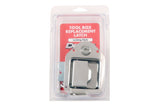 Dee Zee Universal Tool Box - Service Parts Locking Latch - DZTBLATCH1