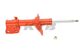 KYB Shocks & Struts AGX Front Left SUBARU Impreza (AWD) 2002-03 SUBARU WRX 2002-03 - 734035