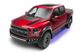 AMP Research 22-23 Ford F-250/350/450 (Sync 4 Models ONLY) PowerStep Smart Series - 86242-01A