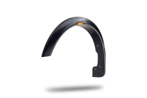 Husky Liners 21-23 Ford F-150 RVL Fender Flares - 4 Piece Set - 2802968