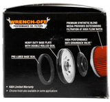 K&N Yamaha / KYMCO 2.813in OD x 2.469in H Oil Filter - KN-147