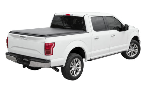 Access Literider 2017+ Ford F-250/F-350/F-450 8ft Box Roll-Up Cover - 31409Z