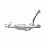 MagnaFlow Conv DF 04 Ranger/Bser 3.0 Front 50S - 441120