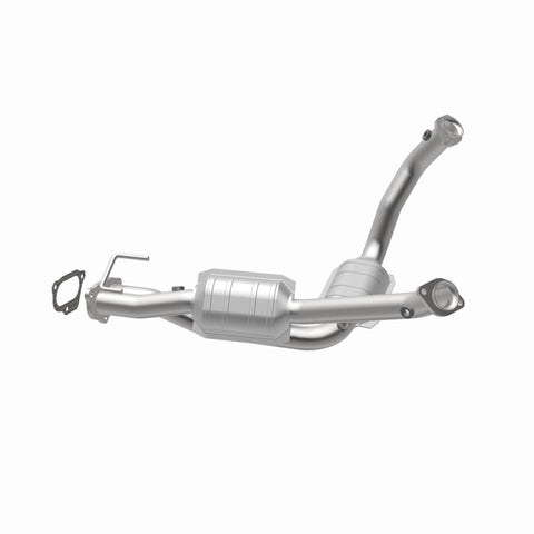 MagnaFlow Conv DF 04 Ranger/Bser 3.0 Front 50S - 441120