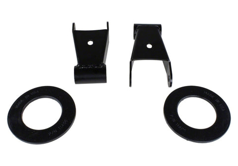 Ford Racing 15-18 Ford F-150 Lowering Springs - M-3000-H4A